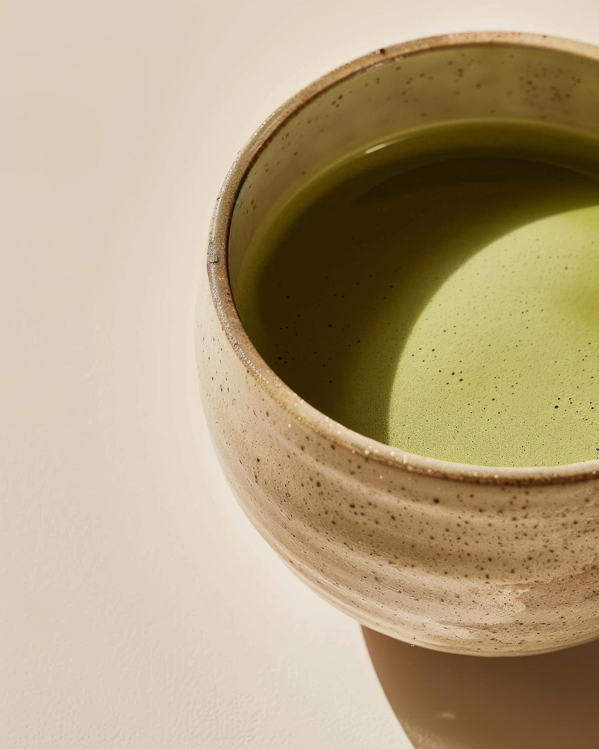 Matcha Shortage? Good. Try This Instead!