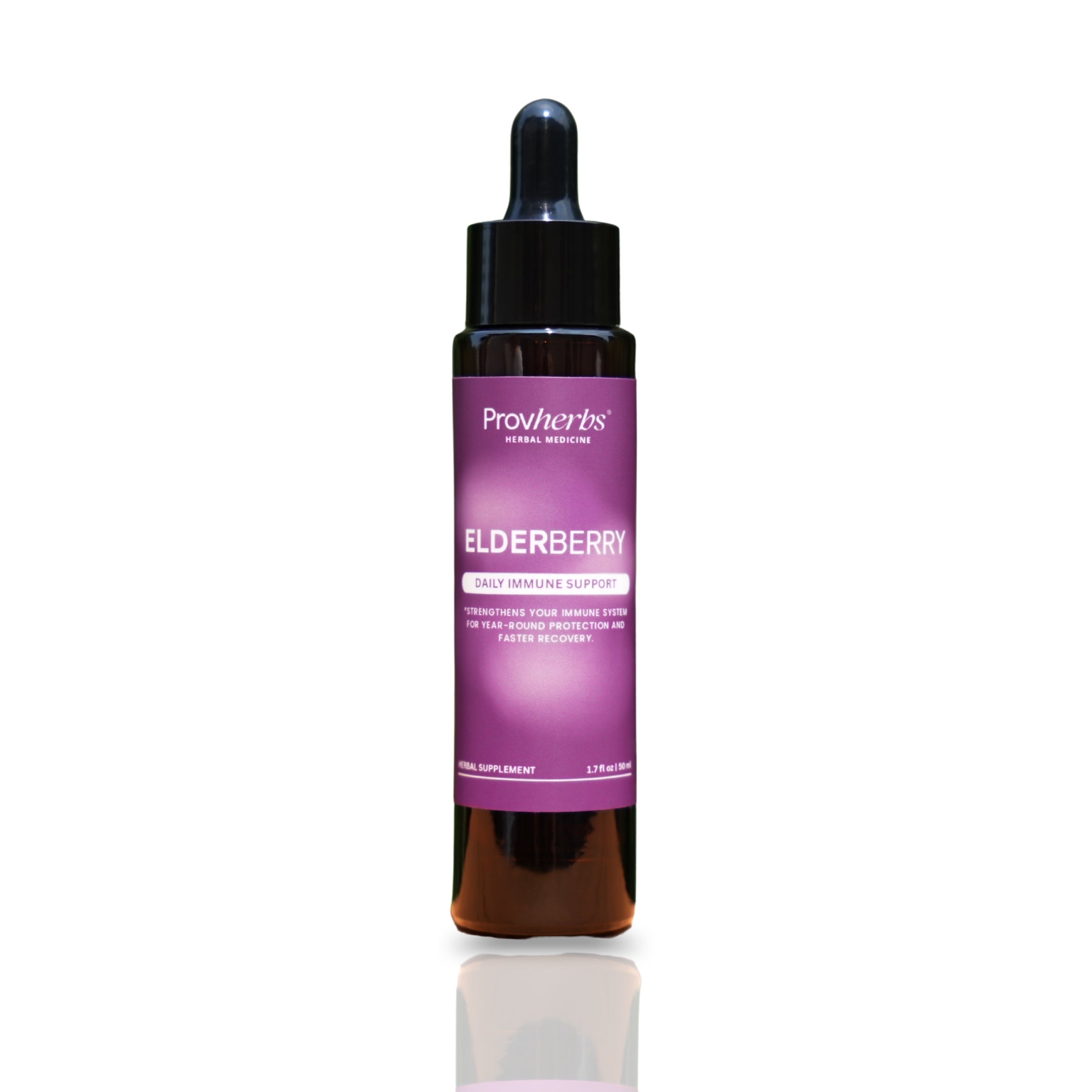 Elderberry