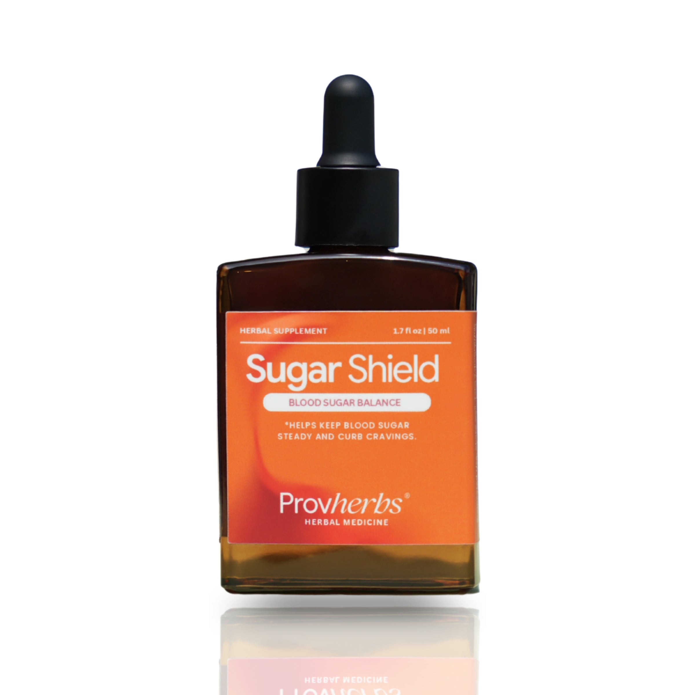 Sugar Shield