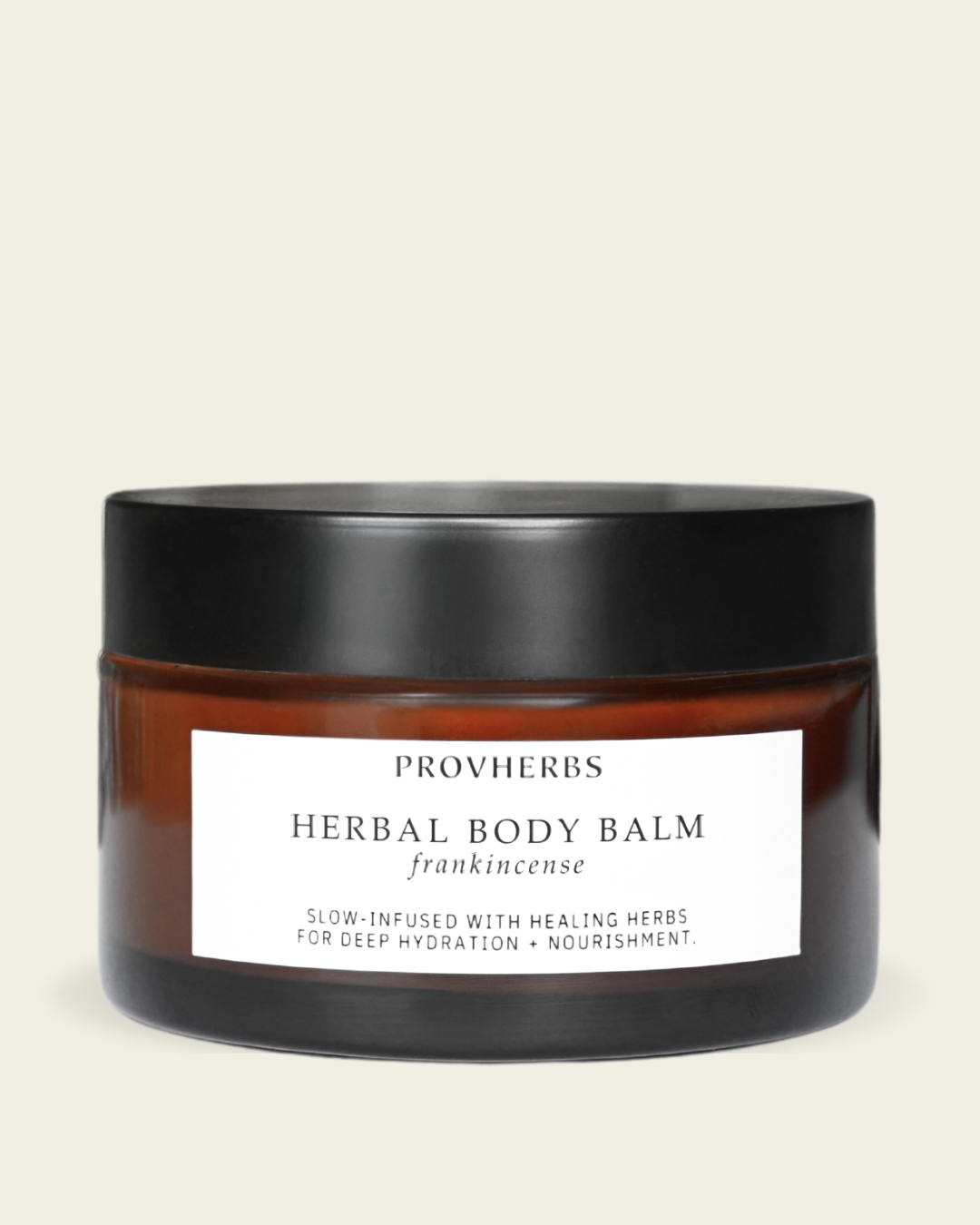 Herbal Body Balm
