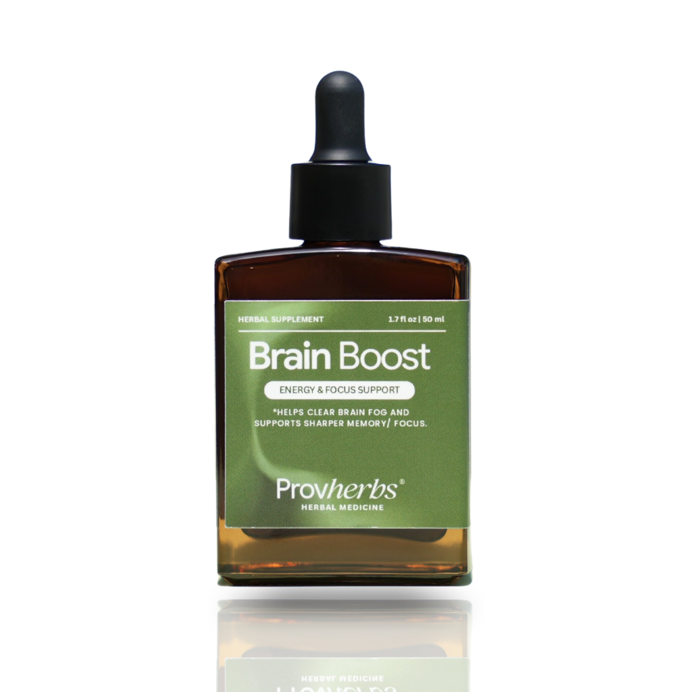 Brain Boost