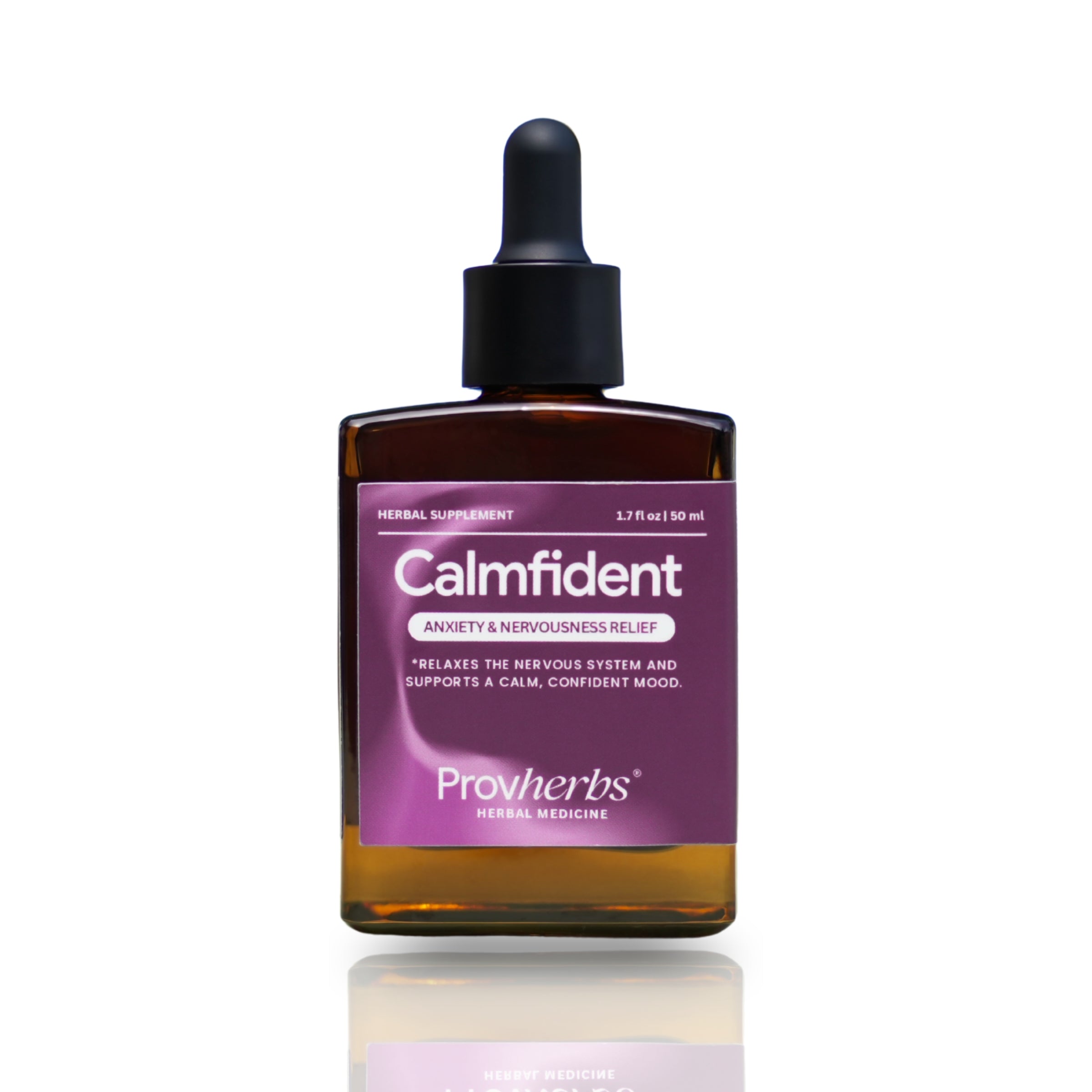 Calmfident