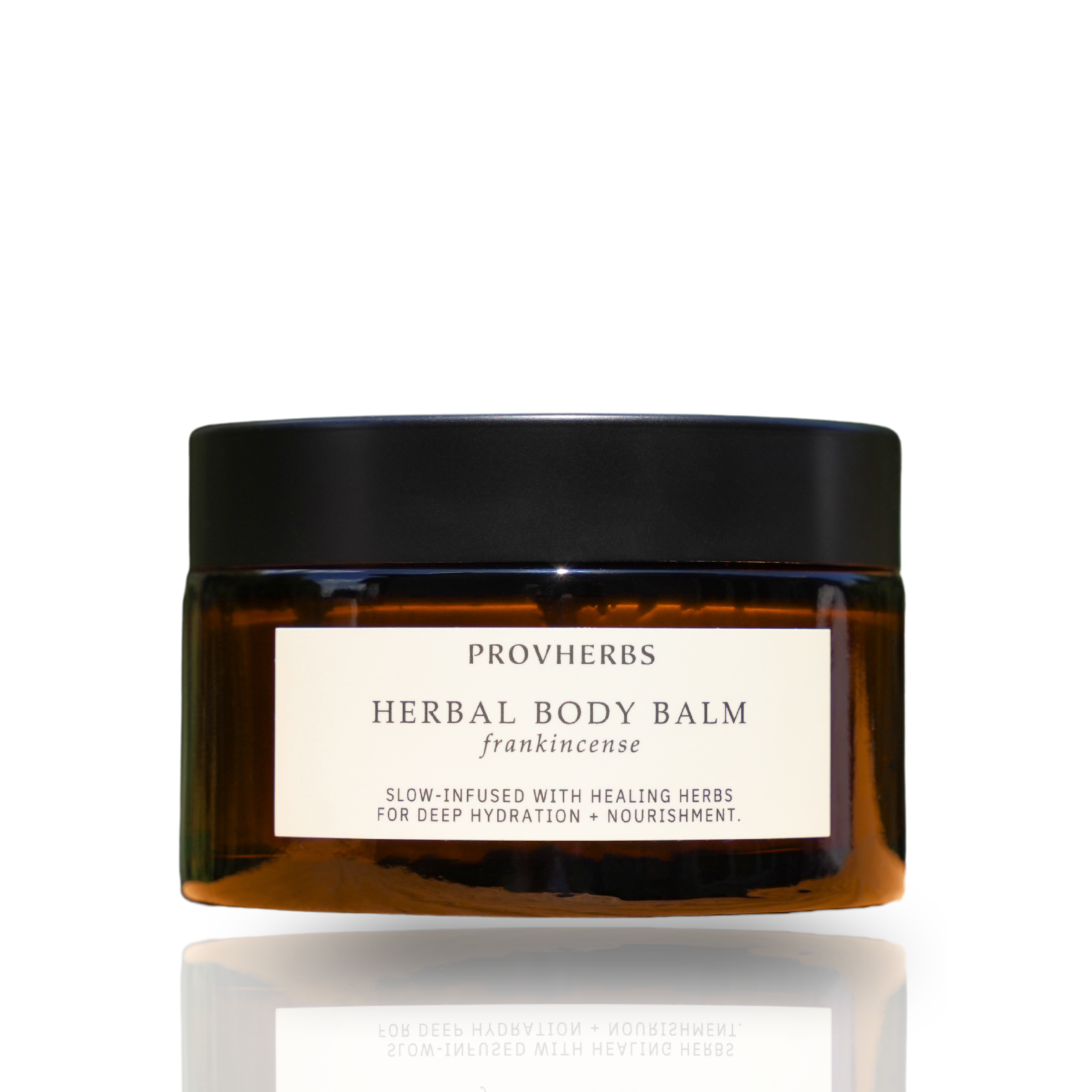 Herbal Body Balm