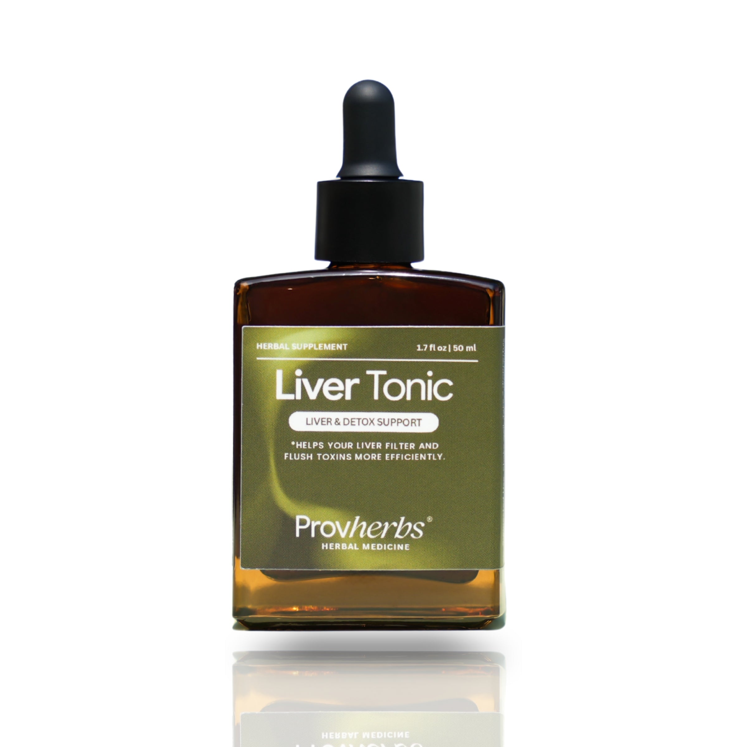 Liver Tonic