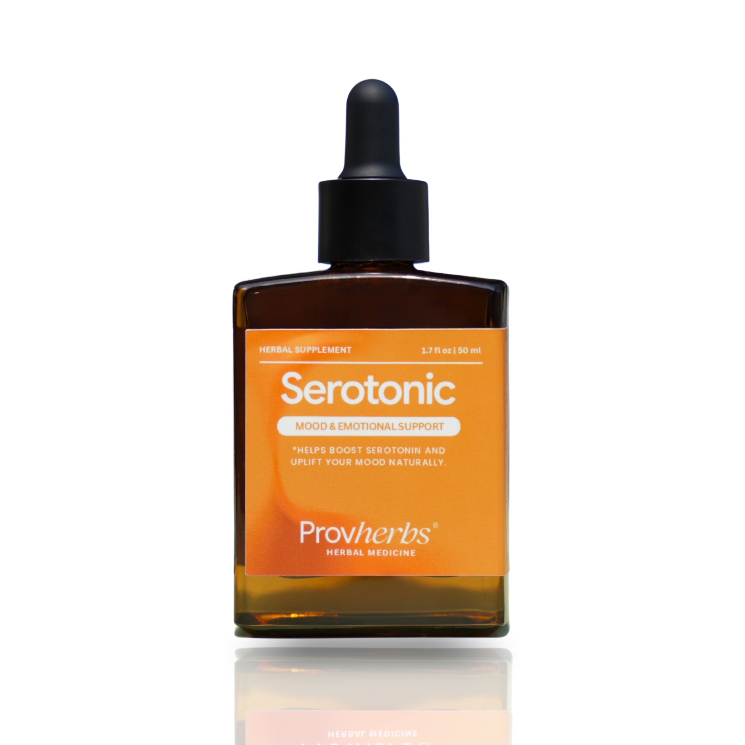 Serotonic